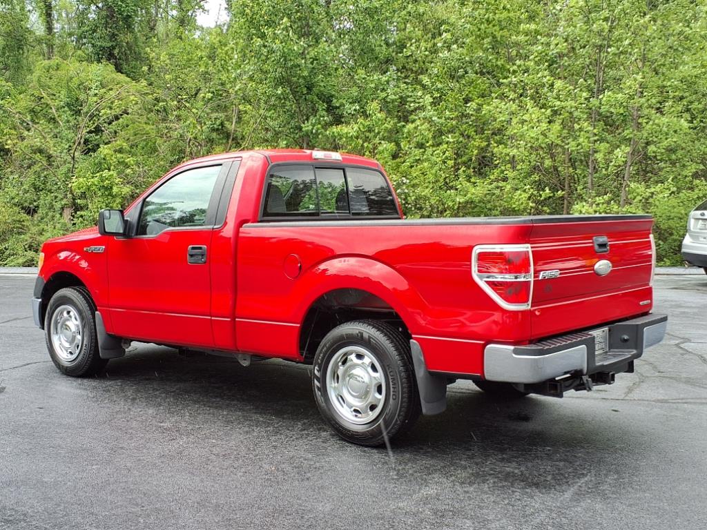 2011 Ford F-150 XL