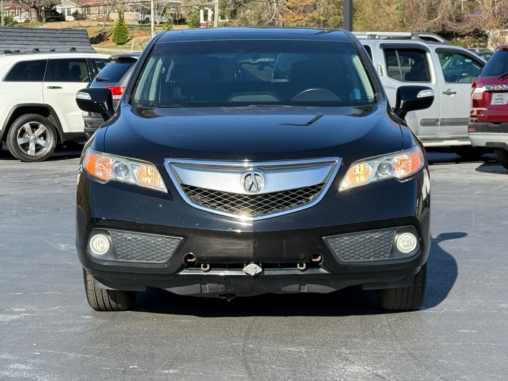 2013 Acura RDX w/Tech