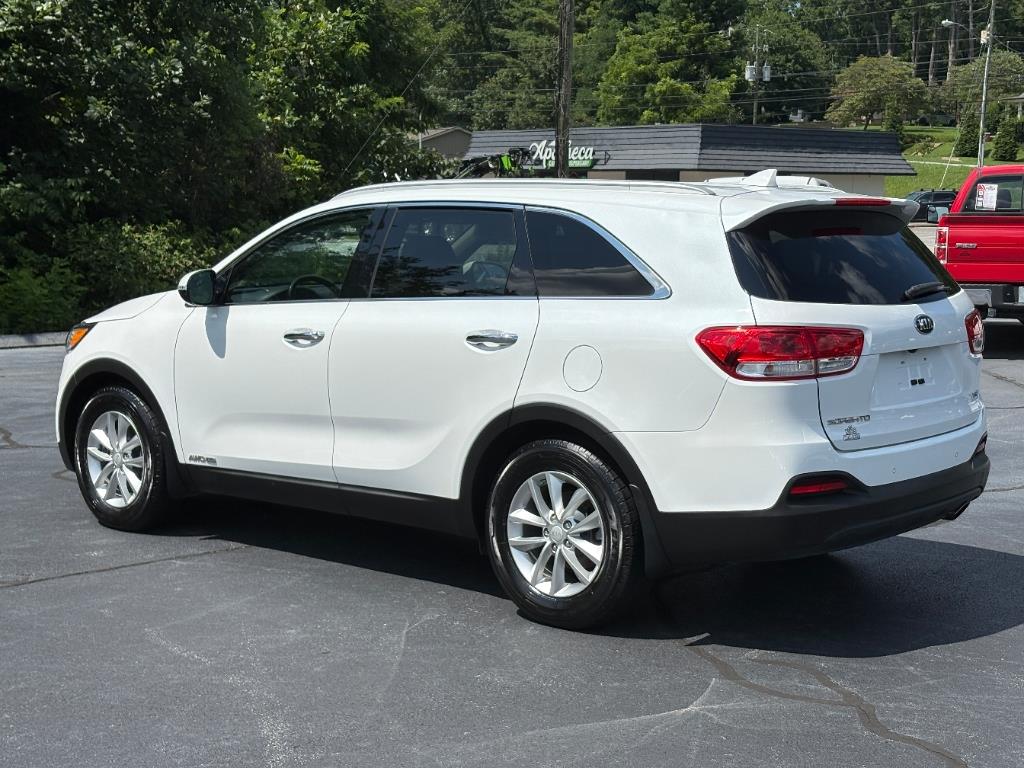 2016 Kia Sorento LX V6