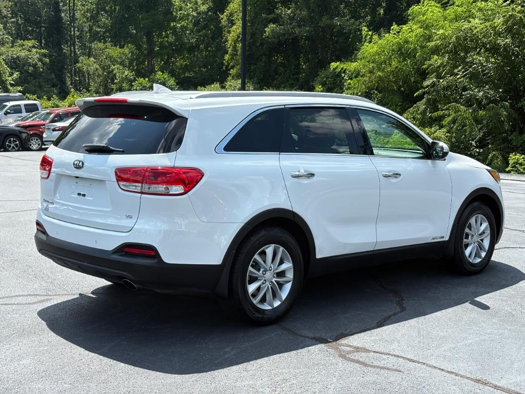 2016 Kia Sorento LX V6