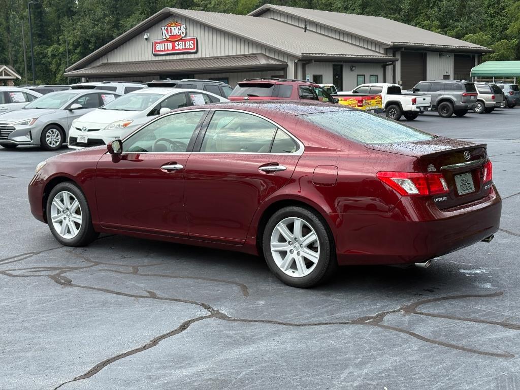 2008 Lexus ES 350 Base