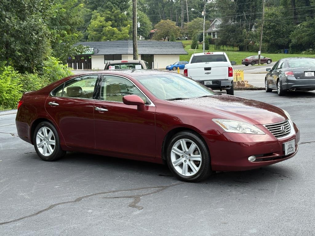 2008 Lexus ES 350 Base