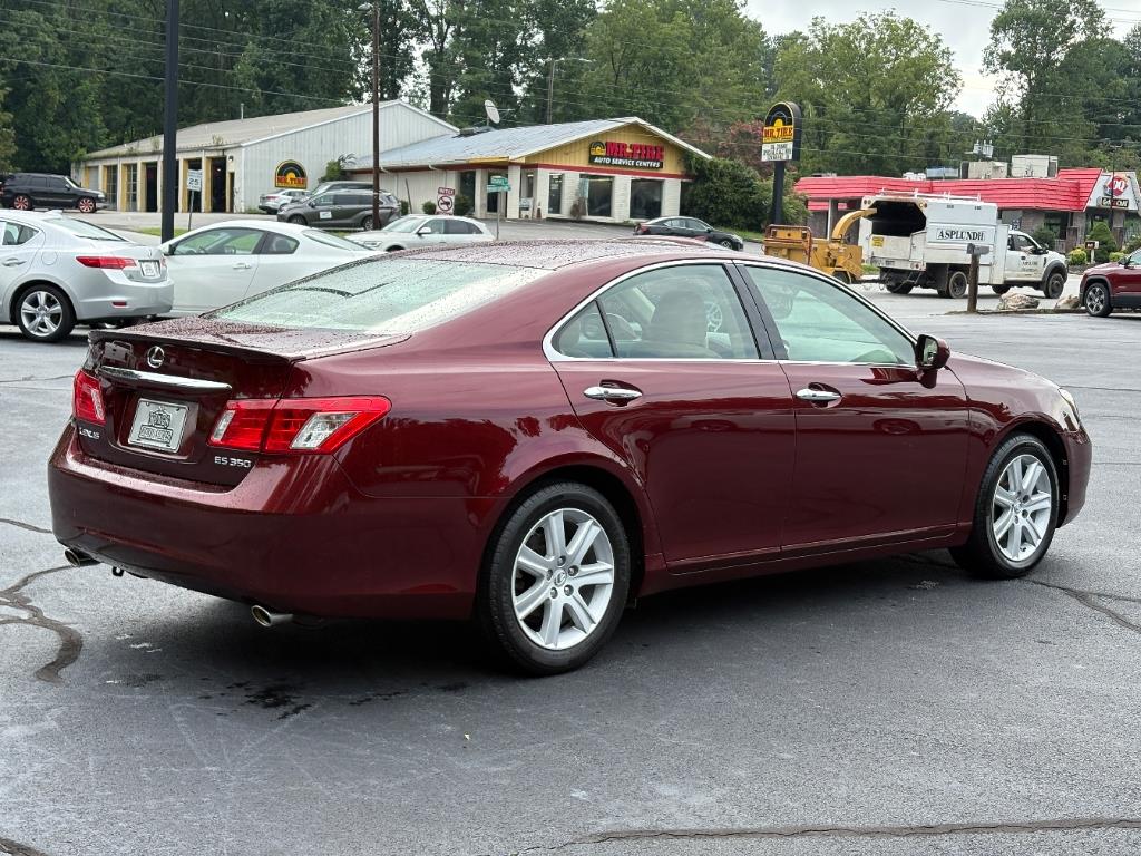 2008 Lexus ES 350 Base