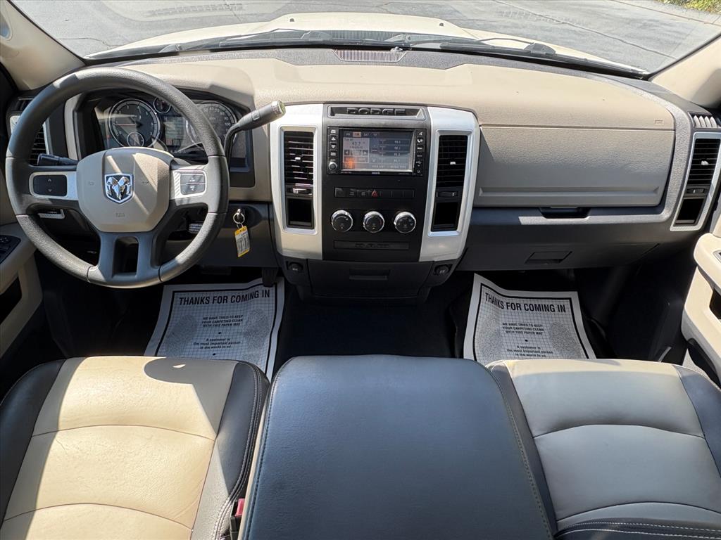 2009 Dodge Ram 1500 SLT