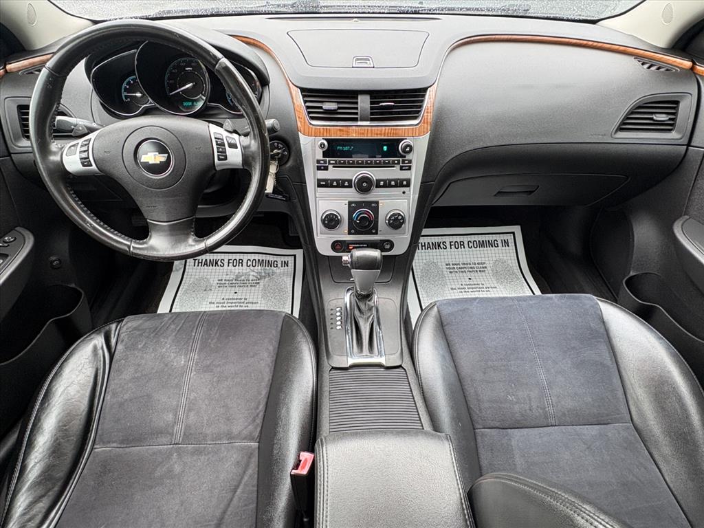 2010 Chevrolet Malibu LT