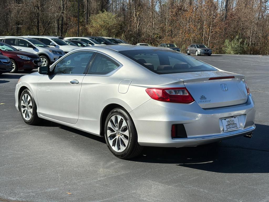 2013 Honda Accord LX-S