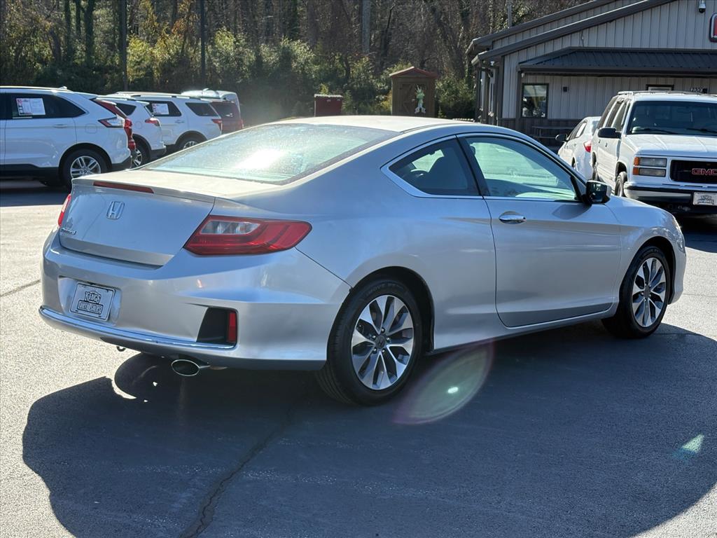 2013 Honda Accord LX-S