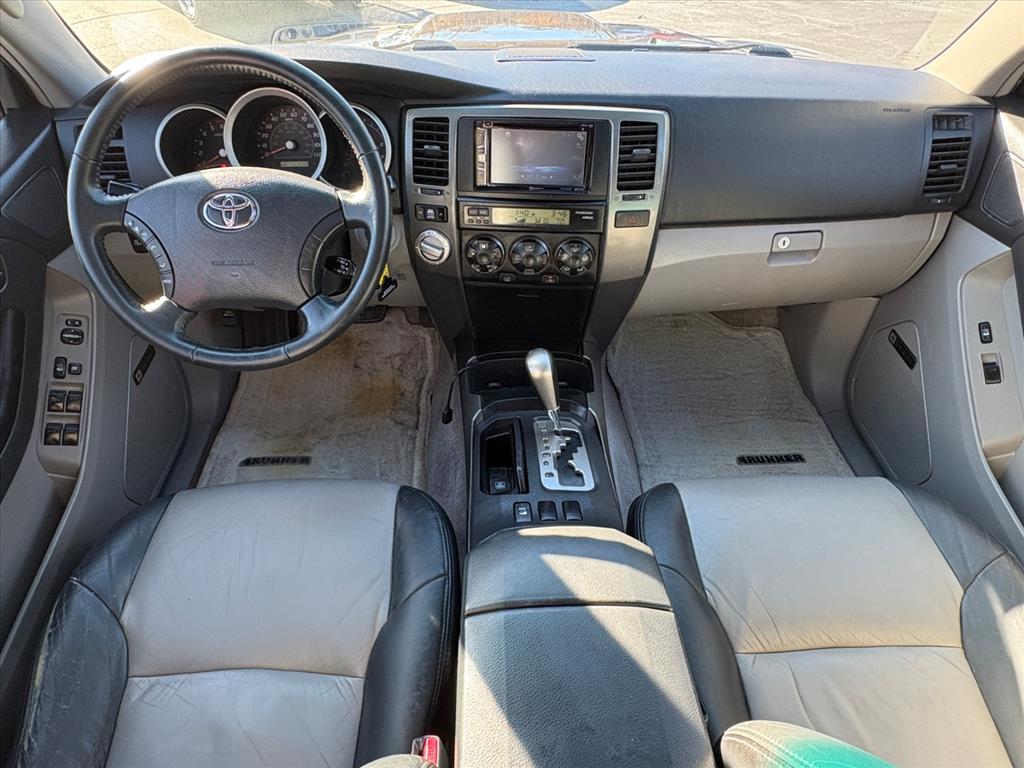 2006 Toyota 4Runner Sport Edition