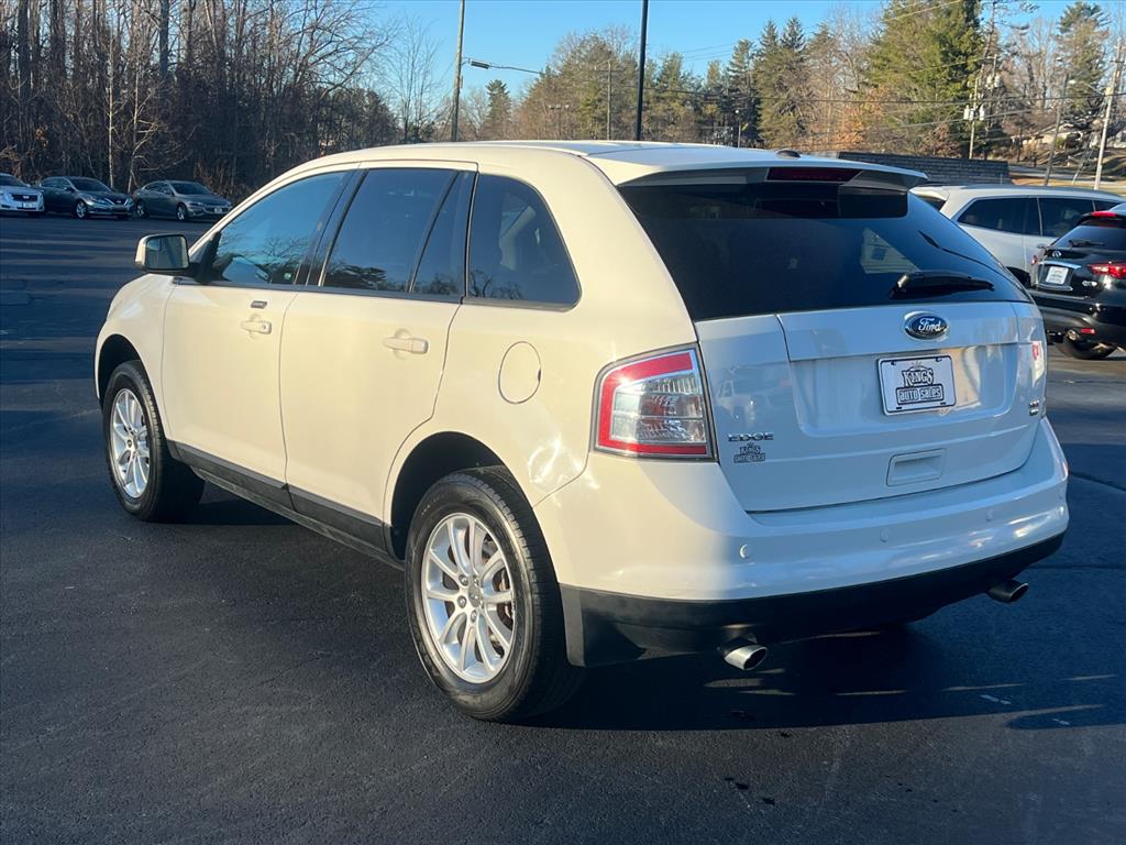 2009 Ford Edge SEL