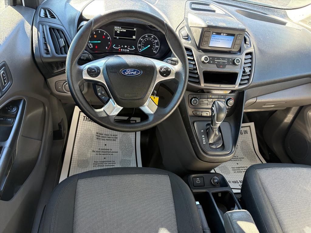 2019 Ford Transit Connect XL