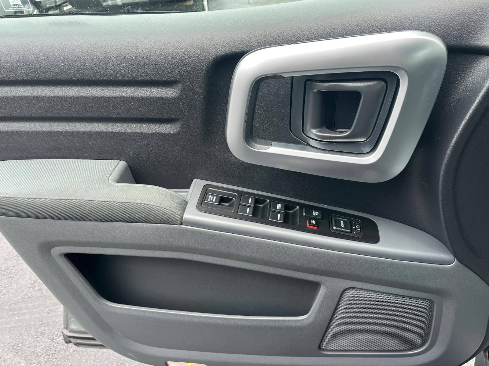 2008 Honda Ridgeline RTS - Photo 14