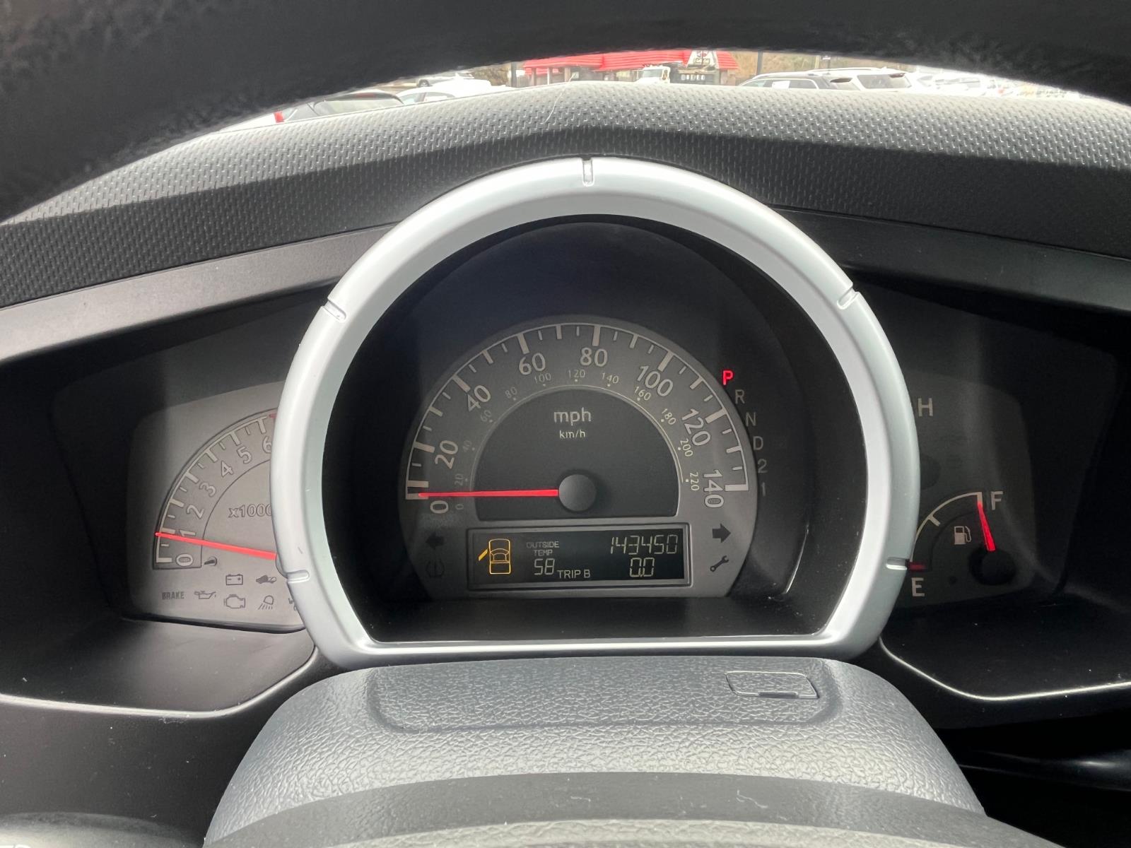 2008 Honda Ridgeline RTS - Photo 7
