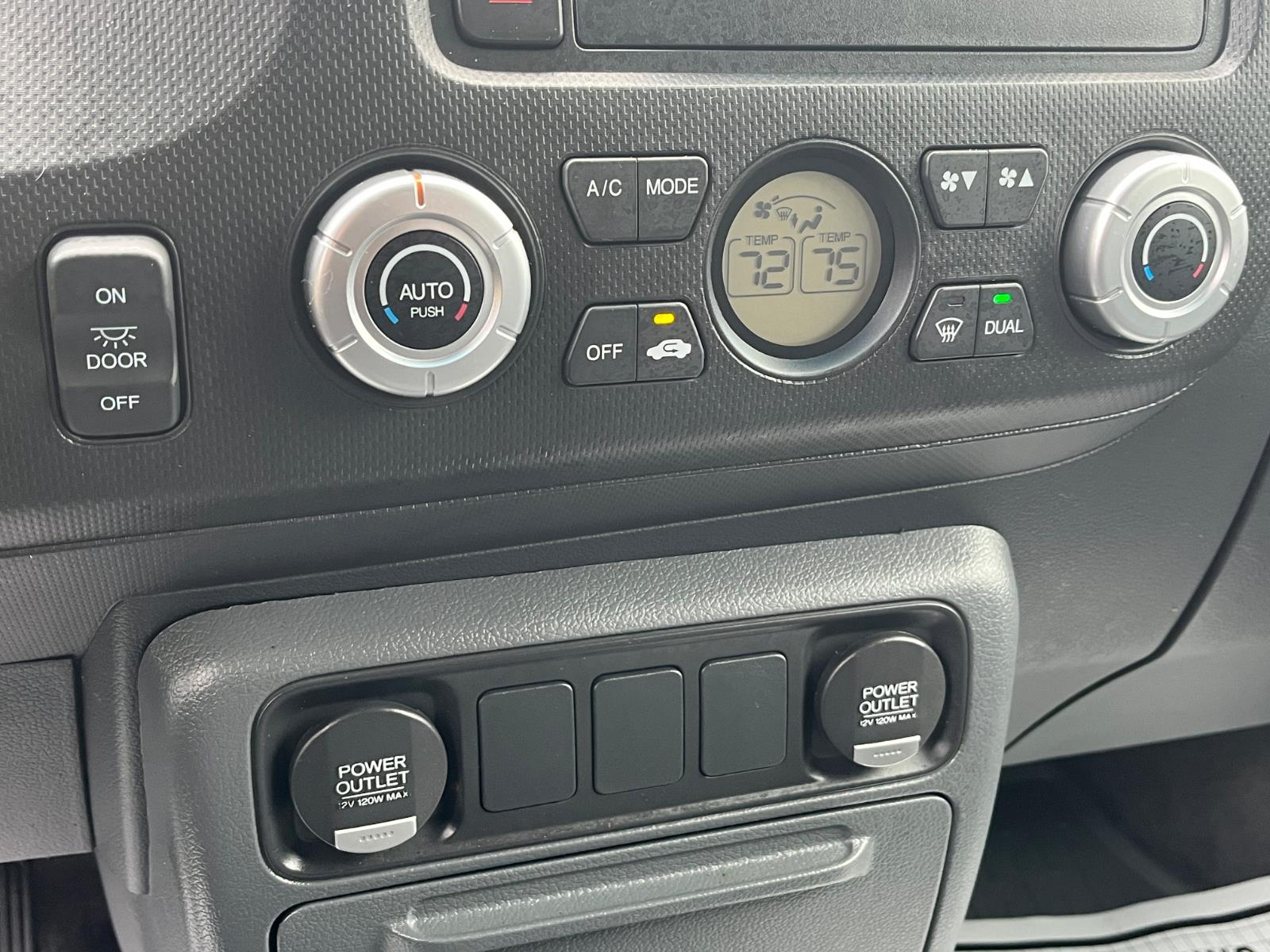 2008 Honda Ridgeline RTS - Photo 9
