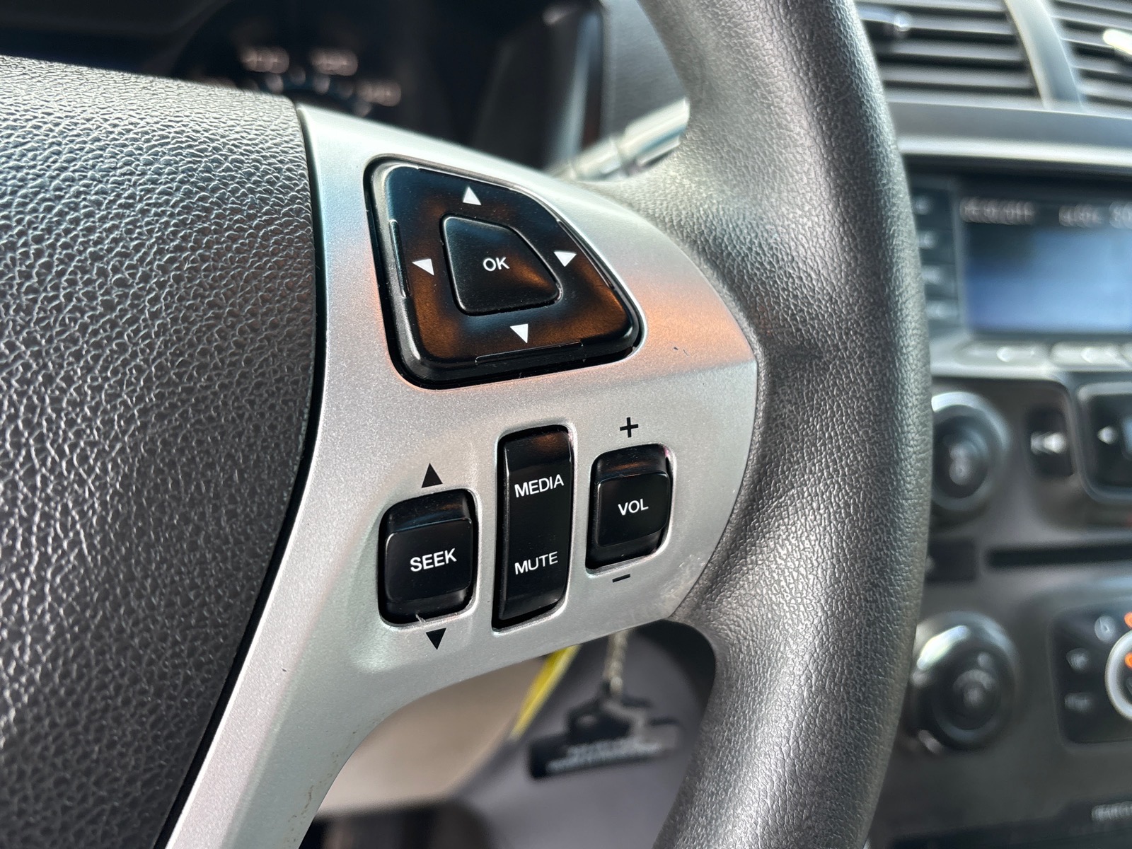 2012 Ford Explorer Base - Photo 8