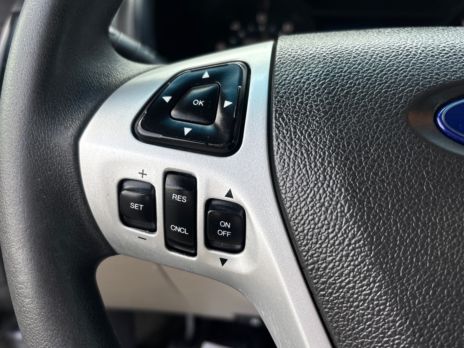 2012 Ford Explorer Base - Photo 9