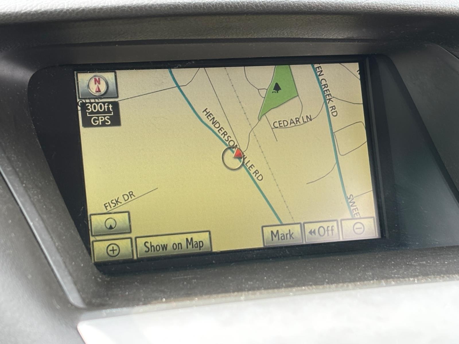 2010 Lexus RX 350 - Photo 8