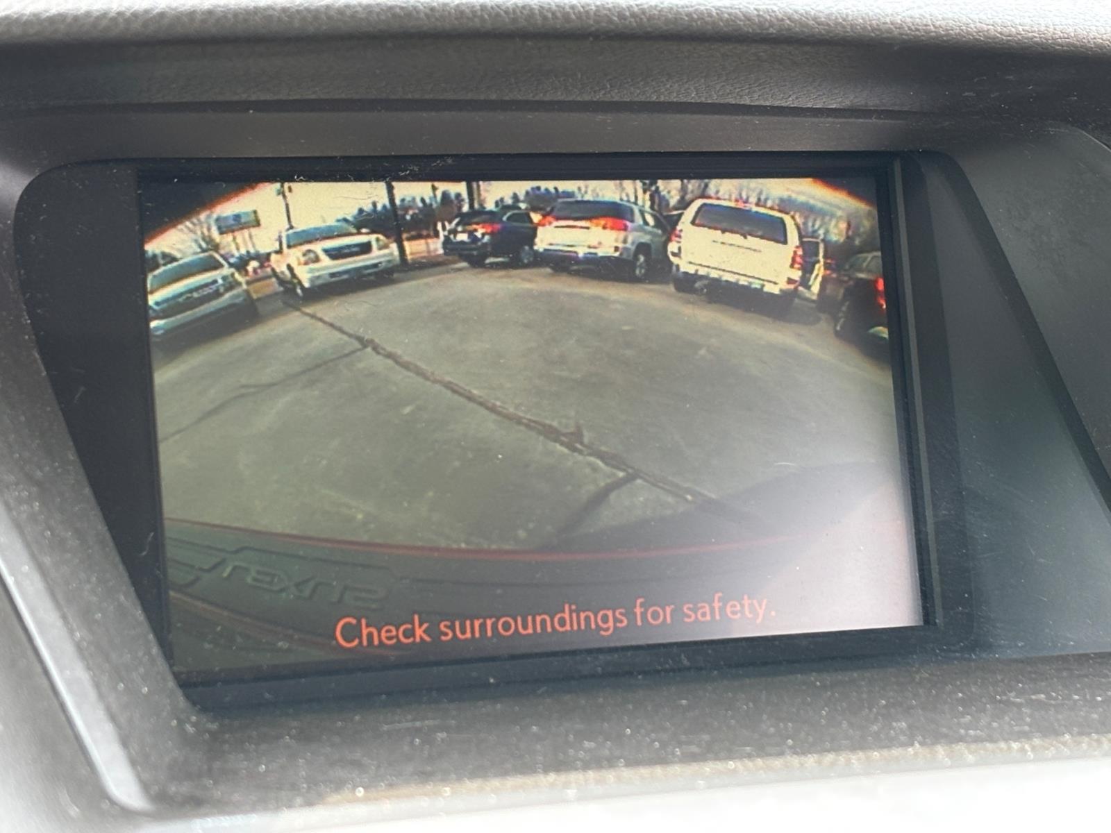 2010 Lexus RX 350 - Photo 9