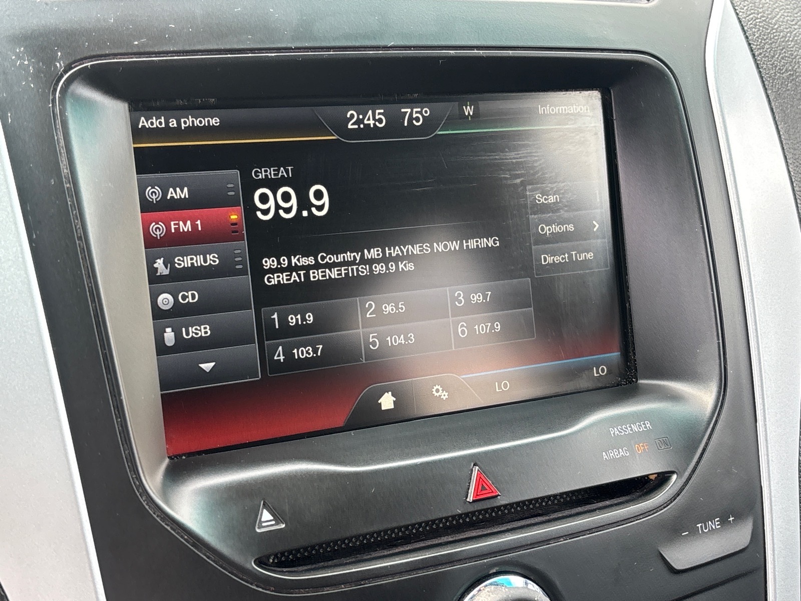 2014 Ford Explorer XLT - Photo 11