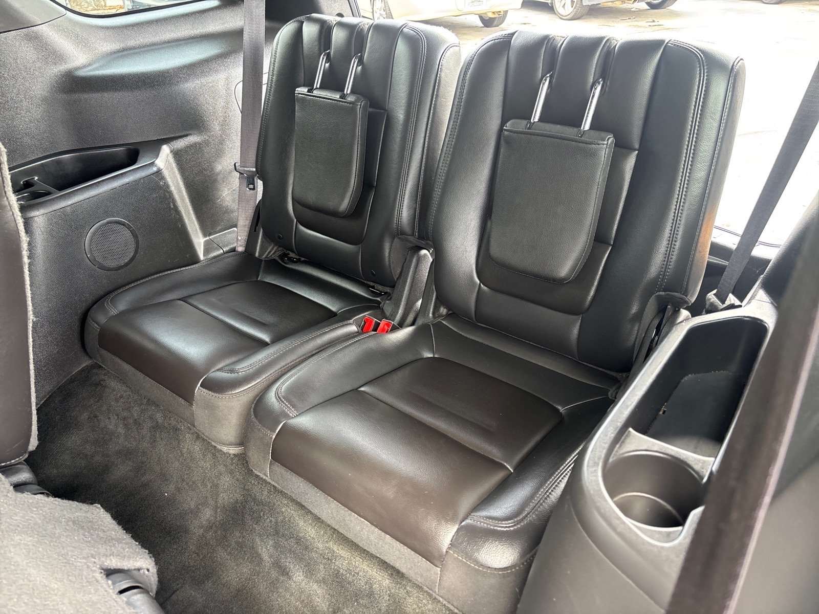 2014 Ford Explorer XLT - Photo 19