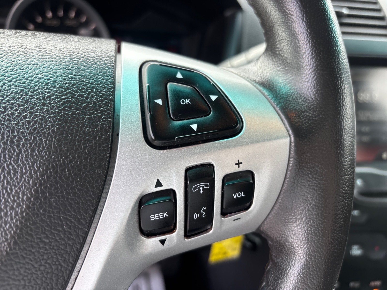 2014 Ford Explorer XLT - Photo 8
