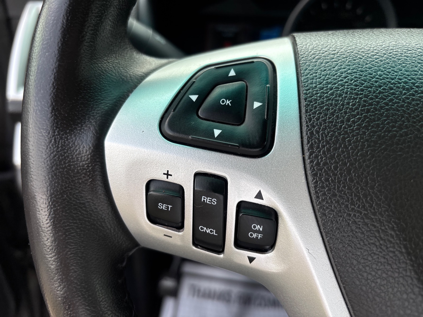 2014 Ford Explorer XLT - Photo 9