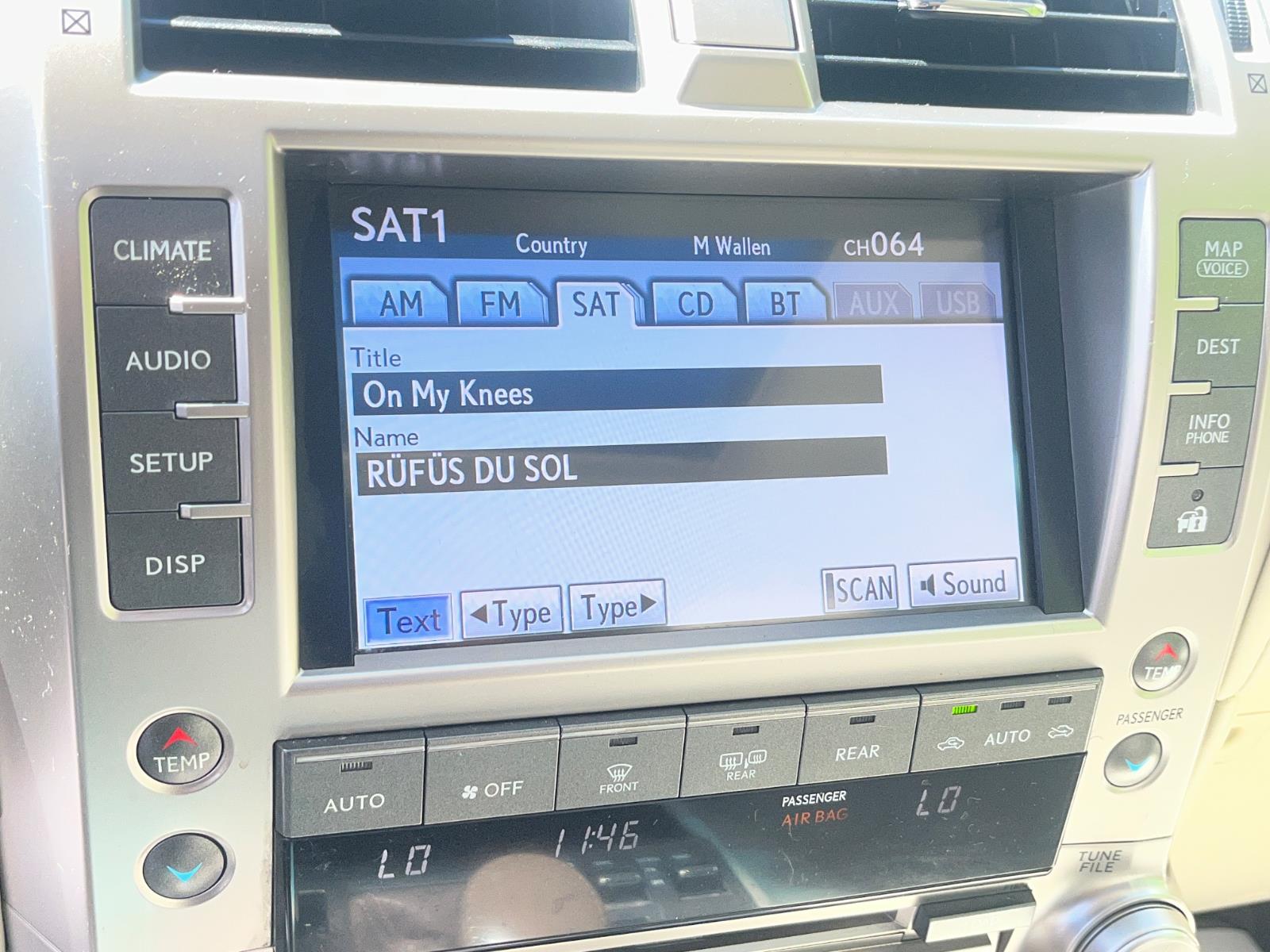 2013 Lexus GX Base - Photo 14