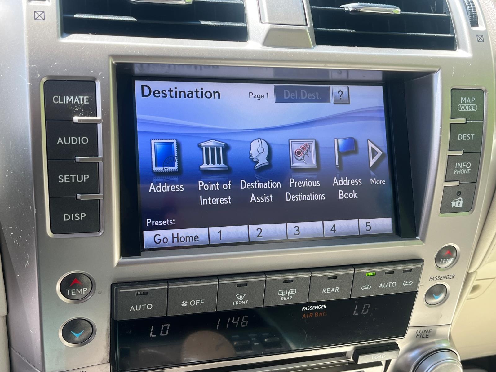 2013 Lexus GX Base - Photo 15