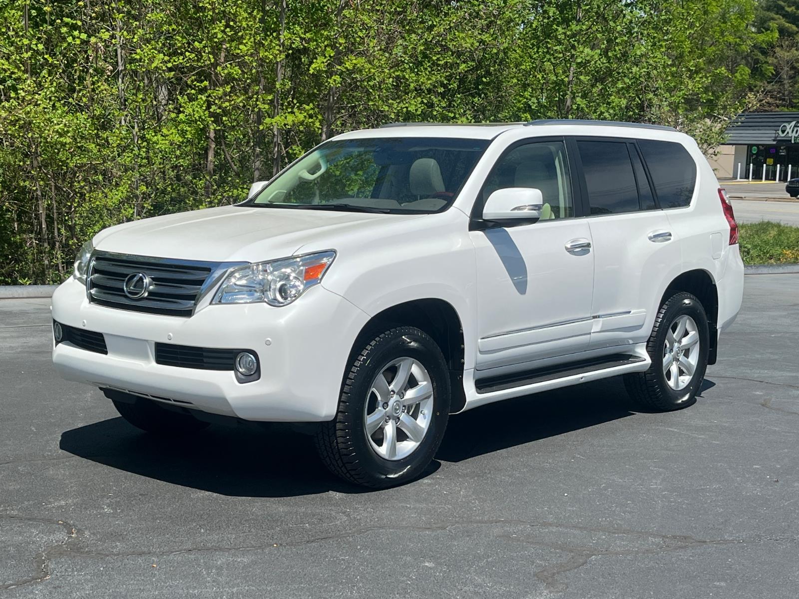 2013 Lexus GX 460 460's photo