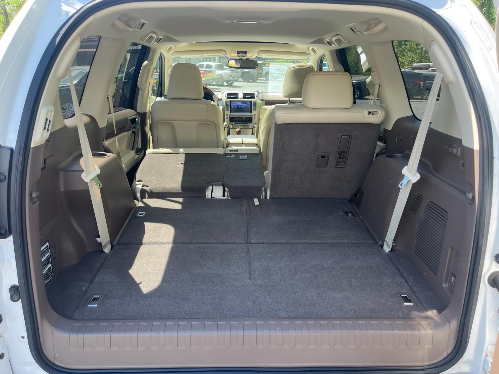 2013 Lexus GX Base - Photo 22
