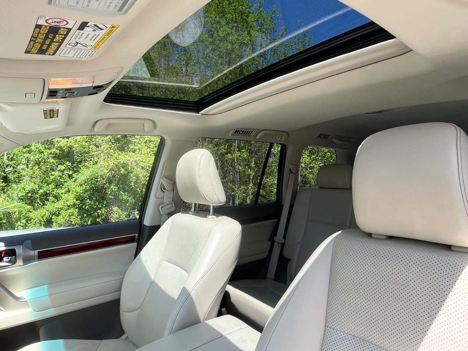2013 Lexus GX Base - Photo 7