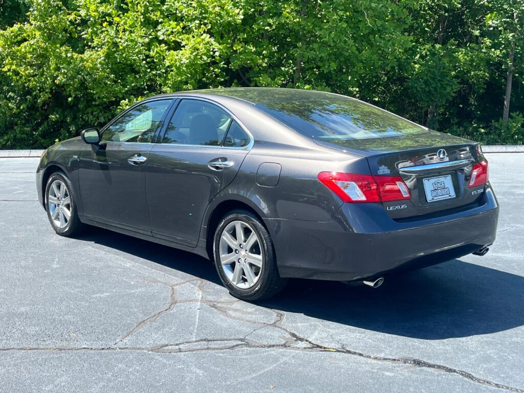 2009 Lexus ES 350 Base