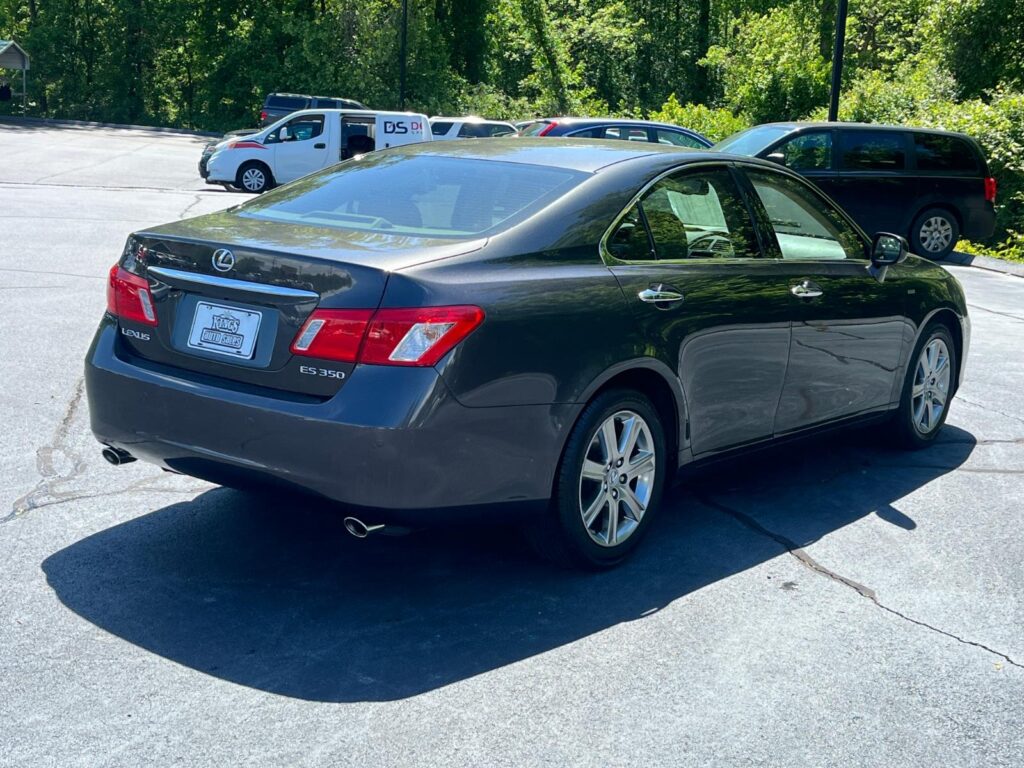 2009 Lexus ES 350 Base