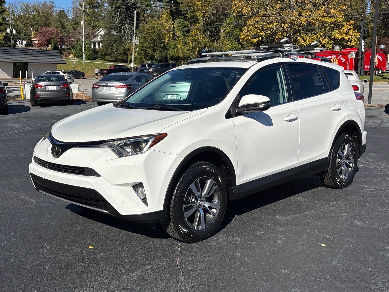 2017 Toyota RAV4